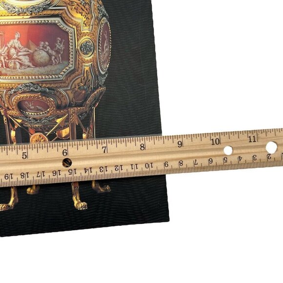 Fabergé In America Exhibition Catalog Book Paperback 1996 Soft Cover - Picture 15 of 16